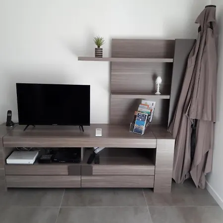 Superpe T3 Neuf Lejlighed *
